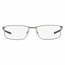 Oakley OX3217 321703 53 Socket 5.0 Mens  Eyeglasses