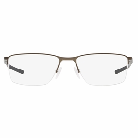 Oakley OX3218 321806 54 Socket 5.5 Mens  Eyeglasses