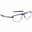 Oakley OX3245 324503 51  Mens  Eyeglasses