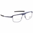 Oakley OX3245 324503 53  Mens  Eyeglasses