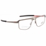 Oakley OX3245 324504 53  Mens  Eyeglasses