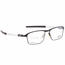 Oakley OX5124 512401 55  Mens  Eyeglasses