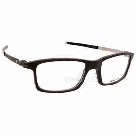 Oakley OX8050 805004 53  Unisex  Eyeglasses