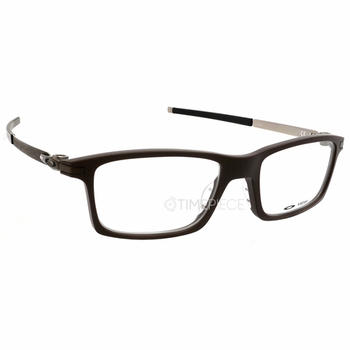 Oakley OX8050 805004 53  Unisex  Eyeglasses