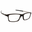 Oakley OX8050 805004 53  Unisex  Eyeglasses