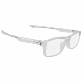 Oakley OX8081 808111 53 Plank 2.0 Unisex  Eyeglasses