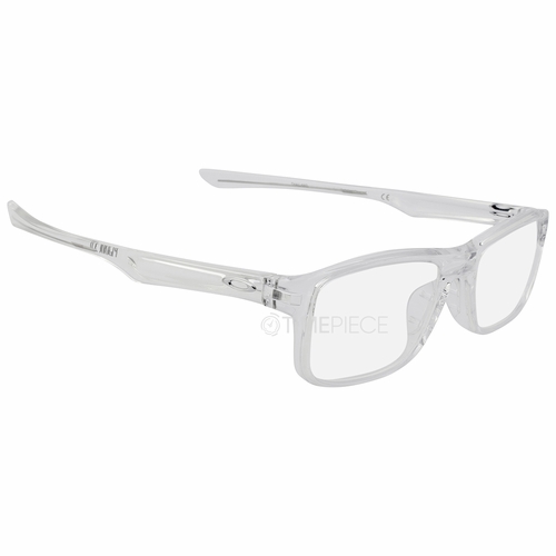 Oakley OX8081 808111 53 Plank 2.0 Unisex Eyeglasses Oakley OX8081 808111 53 Plank 2.0 Unisex Eyeglasses