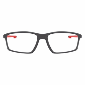 Oakley OX8138 813806 55  Mens  Eyeglasses