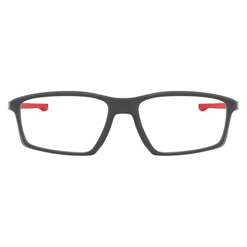 Oakley OX8138 813806 55  Mens  Eyeglasses