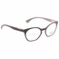 Oakley OX8168 816803 50 Ladies Eyeglasses