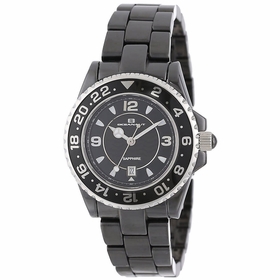 Oceanaut CN1C2601 Ceramic Ladies Quartz Watch