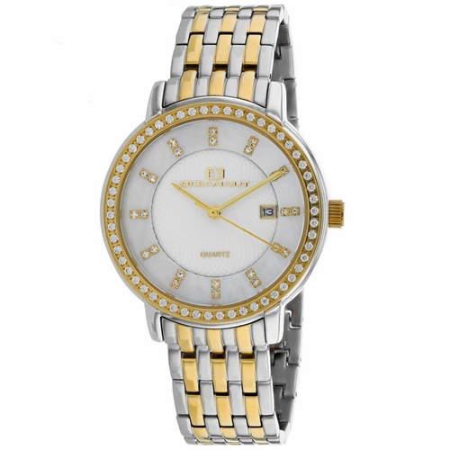Oceanaut OC0011 Blossom Ladies Quartz Watch