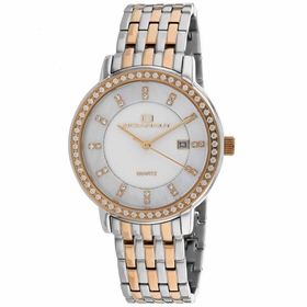 Oceanaut OC0012 Blossom Ladies Quartz Watch