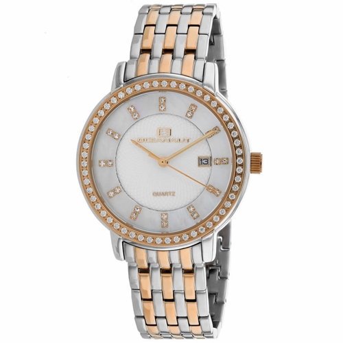 Oceanaut OC0012 Blossom Ladies Quartz Watch