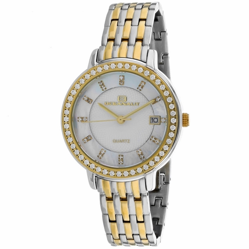 Oceanaut OC0021 Mini Blossom Ladies Quartz Watch