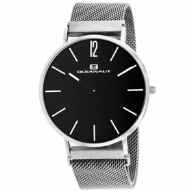 Oceanaut OC0101 Magnete Mens Quartz Watch