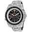 Oceanaut OC0111 Aviador Pilot Mens Chronograph Quartz Watch