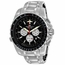 Oceanaut OC0112 Aviador Pilot Mens Chronograph Quartz Watch