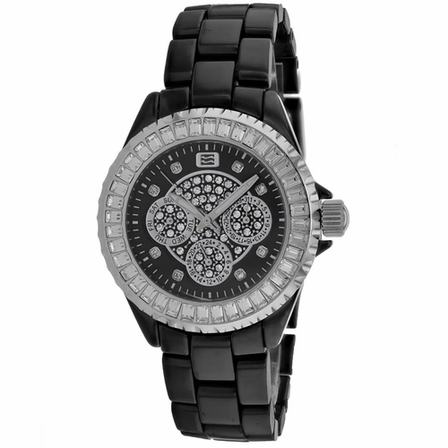 Oceanaut OC0214C Ceramic Ladies Quartz Watch Oceanaut OC0214C Ceramic Ladies Quartz Watch