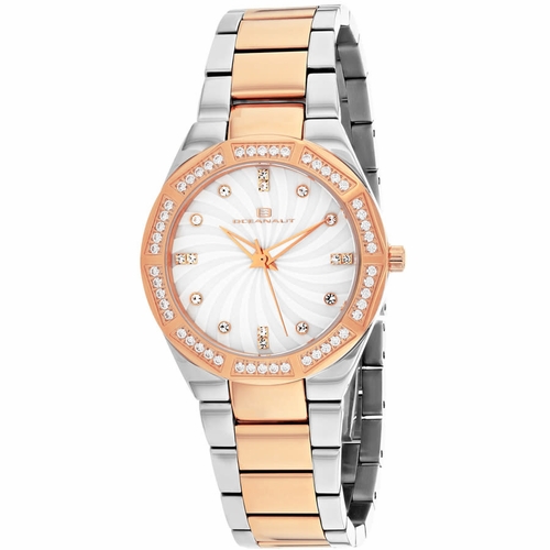 Oceanaut OC0251 Athena Ladies Quartz Watch