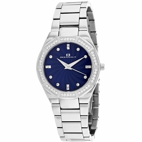 Oceanaut OC0255 Athena Ladies Quartz Watch