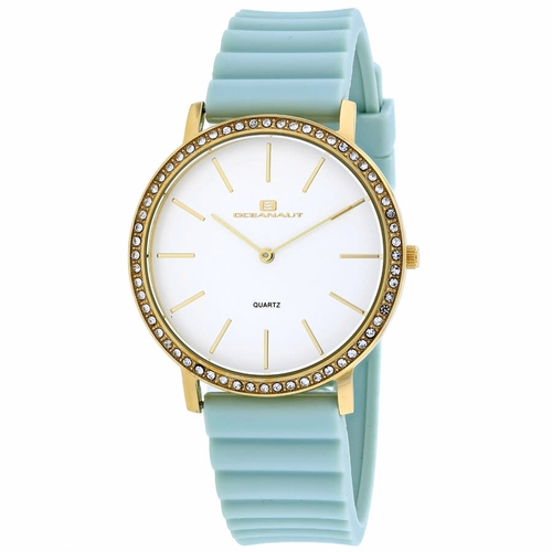 Oceanaut OC0267 Ripple Ladies Quartz Watch