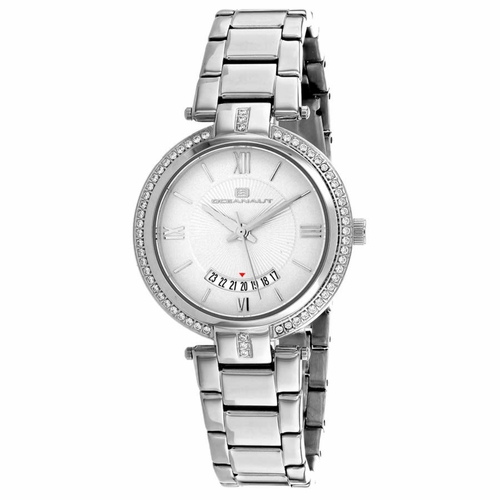 Oceanaut OC0290 Amaya Ladies Quartz Watch