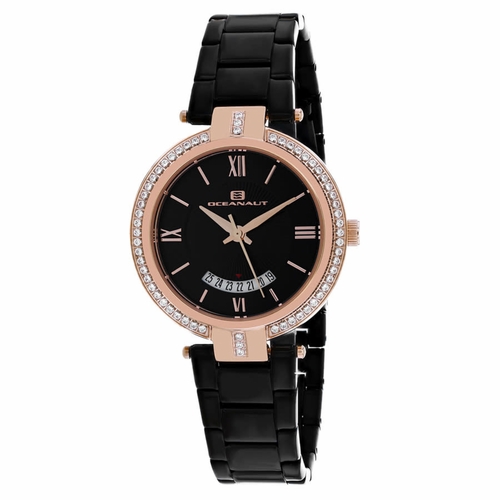 Oceanaut OC0293 Amaya Ladies Quartz Watch