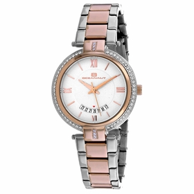 Oceanaut OC0294 Amaya Ladies Quartz Watch
