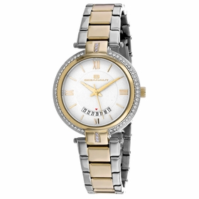 Oceanaut OC0295 Amaya Ladies Quartz Watch