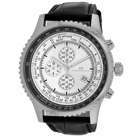 Oceanaut OC0310 Actuator Mens Chronograph Quartz Watch