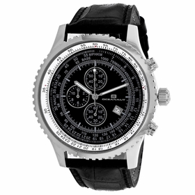 Oceanaut OC0312 Actuator Mens Chronograph Quartz Watch