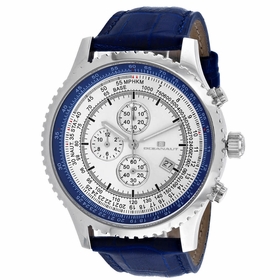 Oceanaut OC0314 Actuator Mens Chronograph Quartz Watch