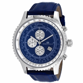 Oceanaut OC0315 Actuator Mens Chronograph Quartz Watch