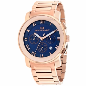 Oceanaut OC0335 Riviera Mens Chronograph Quartz Watch