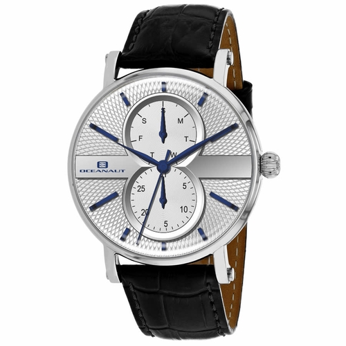 Oceanaut OC0341 Lexington Mens Quartz Watch Oceanaut OC0341 Lexington Mens Quartz Watch