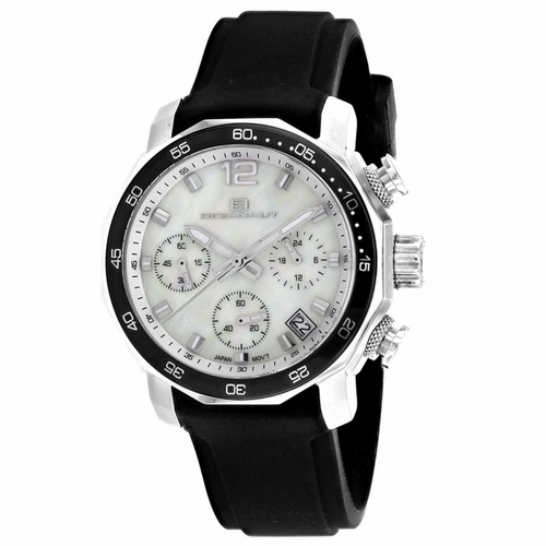 Oceanaut OC0460 Tune Ladies Chronograph Quartz Watch
