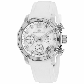 Oceanaut OC0461 Tune Ladies Chronograph Quartz Watch