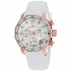 Oceanaut OC0463 Tune Ladies Chronograph Quartz Watch