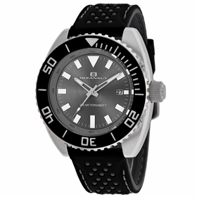 Oceanaut OC0520 Submersion Mens Quartz Watch