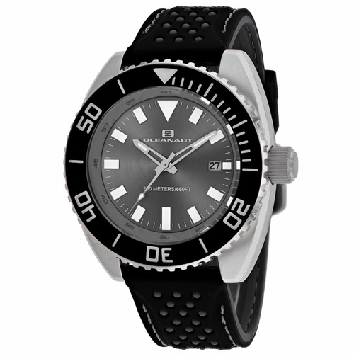 Oceanaut OC0520 Submersion Mens Quartz Watch Oceanaut OC0520 Submersion Mens Quartz Watch