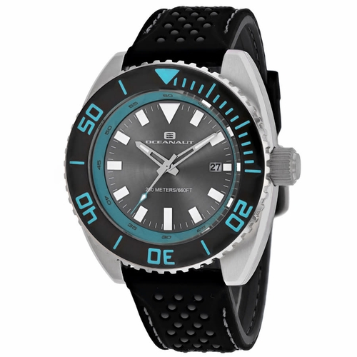 Oceanaut OC0521 Submersion Mens Quartz Watch