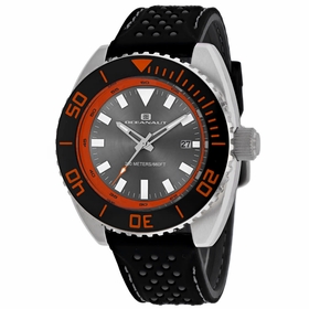 Oceanaut OC0522 Submersion Mens Quartz Watch