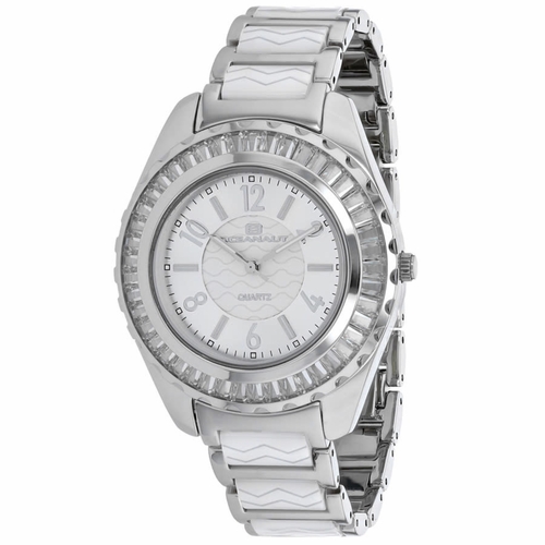 Oceanaut OC0541 Lucia Ladies Quartz Watch