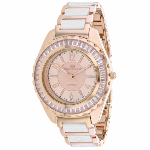 Oceanaut OC0545 Lucia Ladies Quartz Watch