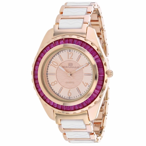 Oceanaut OC0546 Lucia Ladies Quartz Watch