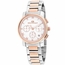 Oceanaut OC0637 Riviera Ladies Chronograph Quartz Watch