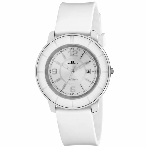 Oceanaut OC0810 Satin Ladies Quartz Watch
