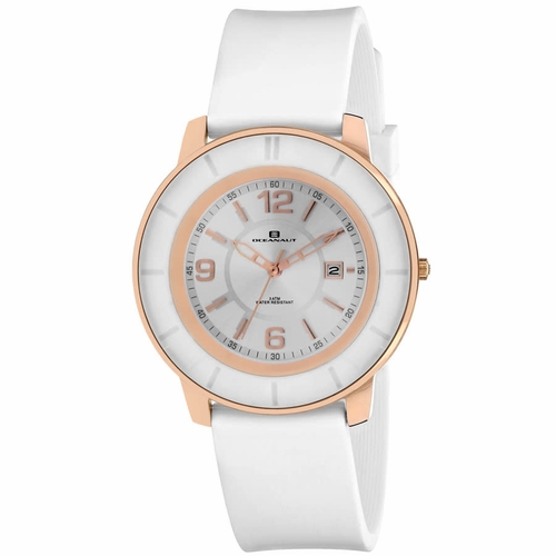 Oceanaut OC0812 Satin Ladies Quartz Watch Oceanaut OC0812 Satin Ladies Quartz Watch