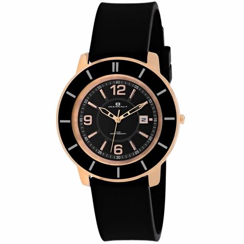 Oceanaut OC0813 Satin Ladies Quartz Watch